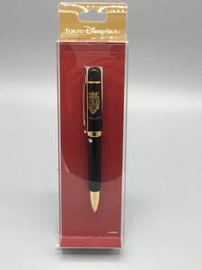 ☆TDS限定 ボールペン2色&シャープペンシル 18周年 記念グッズ☆