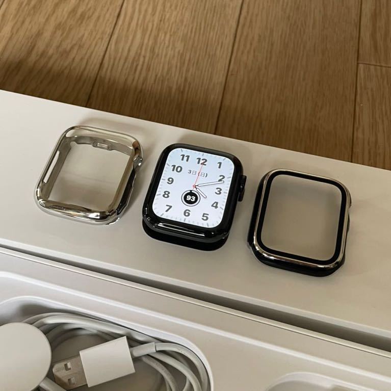 ヤフオク! -apple watch series 4 gps cellularの中古品・新品・未使用 
