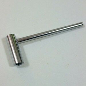 Montreux Inch Box Wrench 1/4 ロッドレンチ (メール便対応)