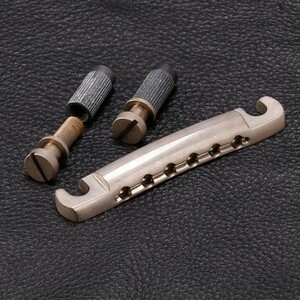 GOTOH GE101A RELIC ストップテイルピース レリック (宅配便A)