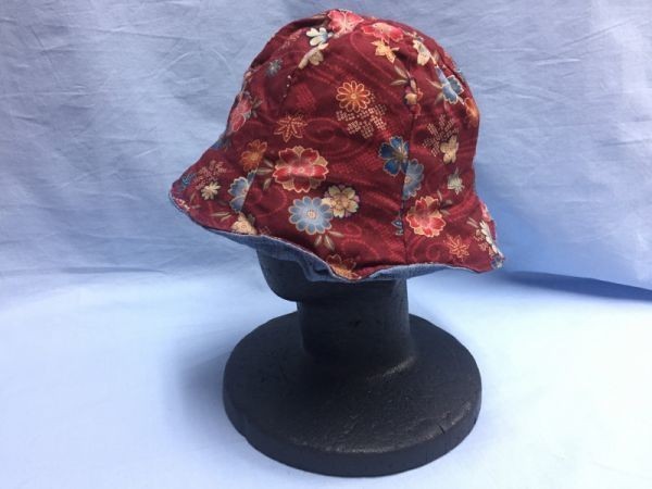ヤフオク! -チューリップハット レトロの中古品・新品・未使用品一覧