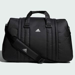 adidas серебряный Logo утилизация большая спортивная сумка adidas Golf/ Adidas Golf 
