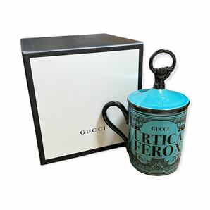  Urtica Ferox ハンド＆リング マグカップ グッチ　GUCCI コップ　 