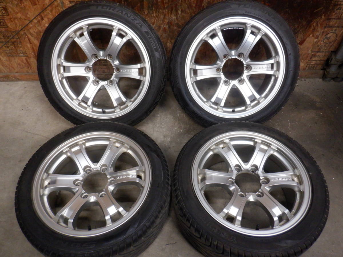 再×14入荷 M4048【送料無料】WEDS KEELER 17インチ | doppocucina.com.br