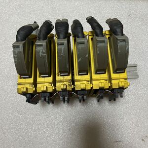 FANUC A03B-0815-C001