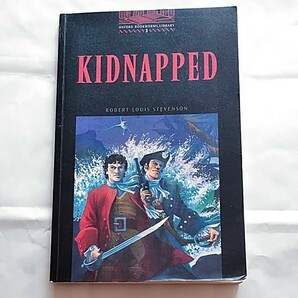 KIDNAPPED