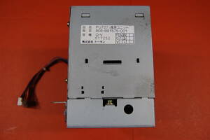 NEC PC98用 電源ユニット PU727 トーキン 9801BXなどに 動作一部確認済 現状渡し ジャンク扱いにて　N-104 017252 