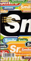 ◆8cmCDS◆SMILE/明日の行方/メジャーデビュー曲/カウントダウンTVエンディング_画像2