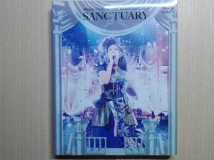 BD) 茅原実里 Minori Chihara 10th Anniversary Live ~SANCTUARY~Live BD [Blu-ray]