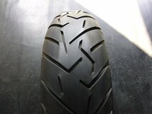 単品中古タイヤ!ピレリ◎スコーピオン トレイル Ⅱ. 170/60ZR17. ひ752:22045_画像1