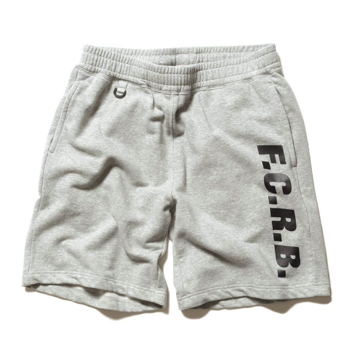 ヤフオク! -fcrb sweat shorts(ファッション)の中古品・新品・古着一覧