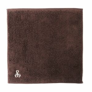 【新品未使用】 21AW 22 新品 SOPHNET ソフネット SCORPION HAND TOWEL ハンドタオル BROWN ブラウン 茶 小物 即決早い者勝ち