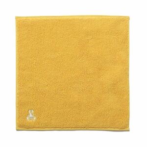 【新品未使用】 21AW 22 新品 SOPHNET ソフネット SCORPION HAND TOWEL ハンドタオル YELLOW イエロー 黄色 小物 即決早い者勝ち