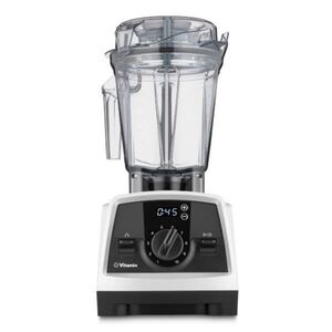 再入荷! vitamix v1200i 新品 未開封 スマートモデル ホワイト