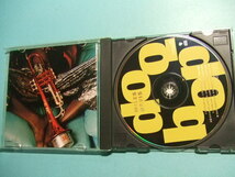 90★音質処理CD★マイルス・デイヴィス　ドゥー・バップ　Miles Davis Doo-Bop　輸入盤★改善度、多分世界一_画像6