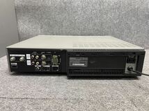 ジャンク◎ソニー SONY☆ SVO-260業務用S-VHSビデオデッキ☆_画像5