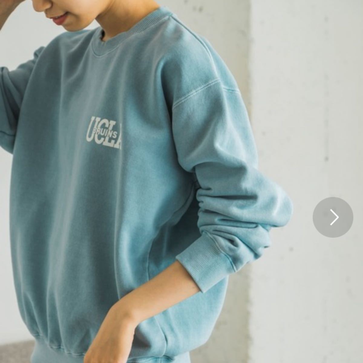 最大55%オフ! rib pullover リブプルオーバー aob.adv.br