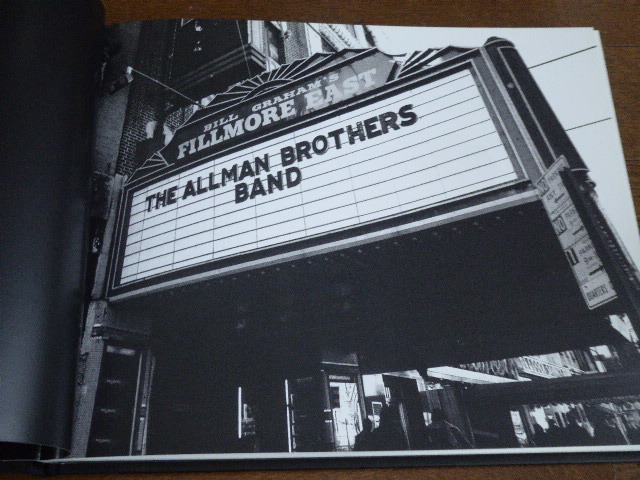 The Allman Brothers Band / THE 1971 FILLMORE EAST RECORDINGS 6CD 