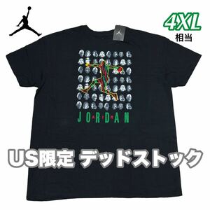 NIKE ナイキ エアジョーダン マルチカラー デッドストック Tシャツ 限定Y