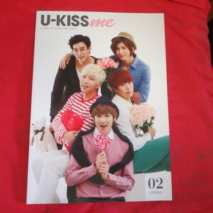 /kz●U-KISS me　02