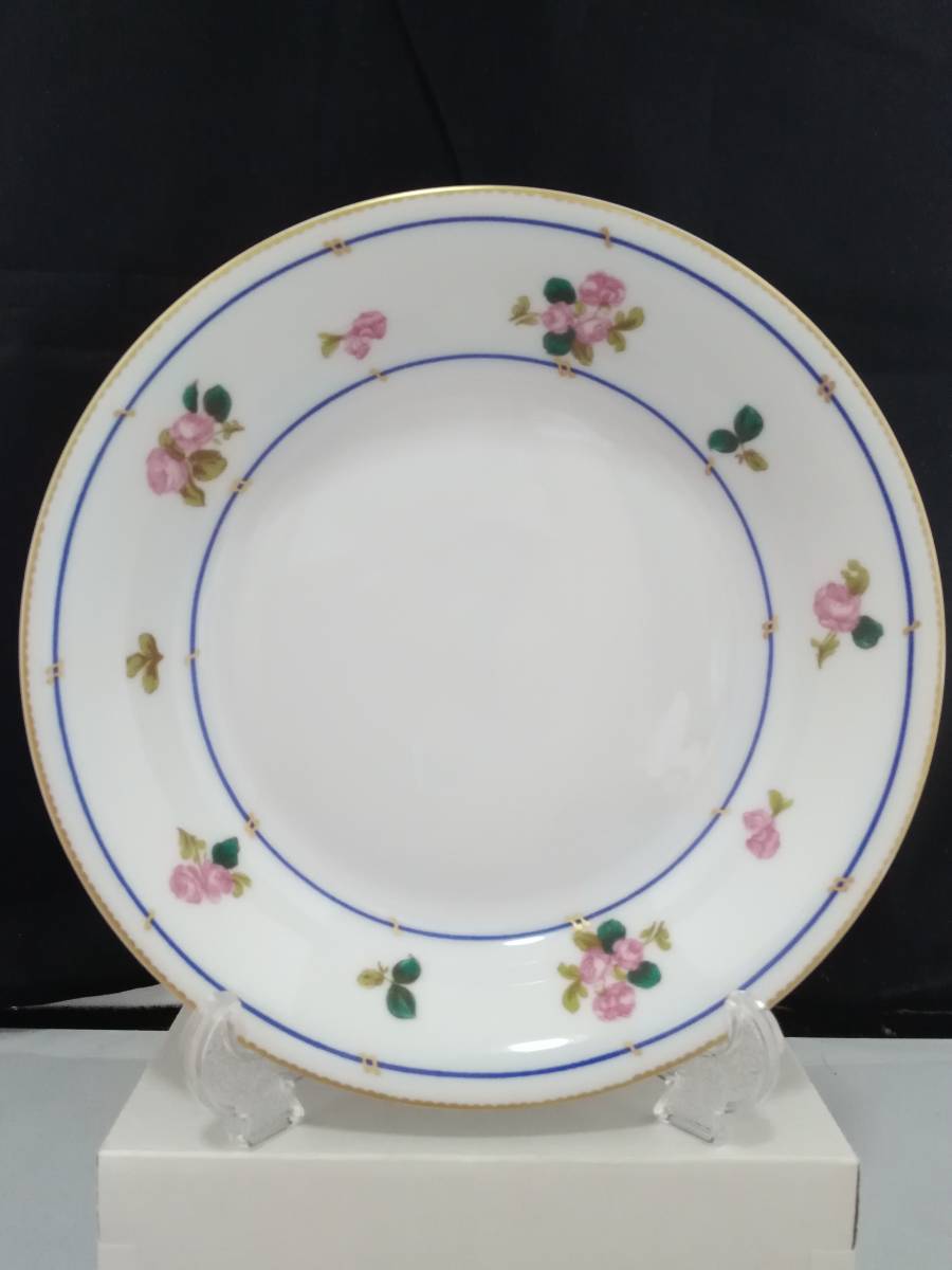 新到着 アビランド プレート 25cm 食器 - education.semel.ucla.edu