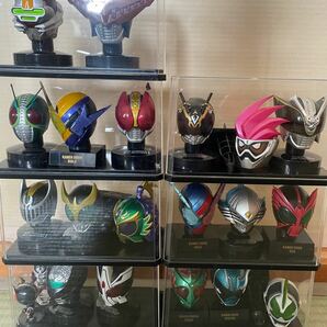 マスクコレクション 仮面ライダー マスコレ オーズ 仮面ライダーシリーズ 