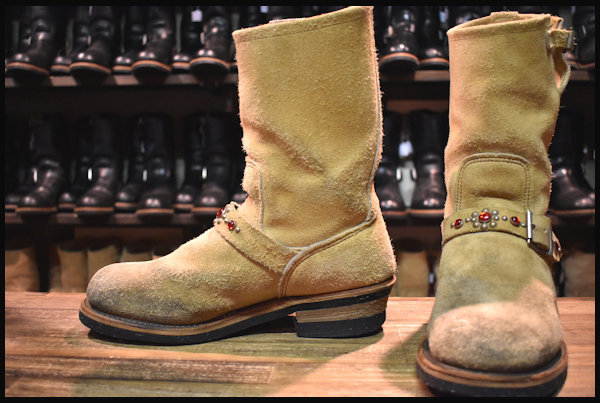 RED WING 8268 27.5 | myglobaltax.com
