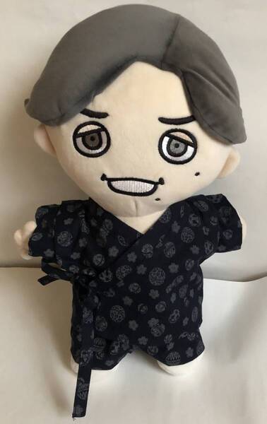 SUPER EIGHT gr8estboy 用 服 ハンドメイド 甚平 ゆかた 着物 上下セット ⑧ 関ジャニ エイト