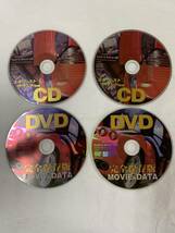 まとめて 42枚 DVD CD ROSSO GENROQ CAR GRAPHIC AUTOCAR NEKO ORIGINAL CAR MAGAZINE その他 ケース付き②_画像2