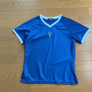 半袖シャツ kappa レディース