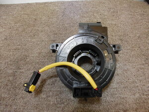 * Subaru Legacy BR9 removed original spiral cable 27582AJ000 V511 220127 *