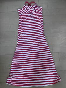 old navy ロングワンピース 130cm