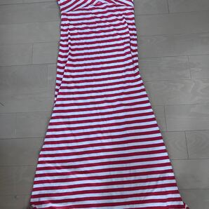 old navy ロングワンピース 130cm
