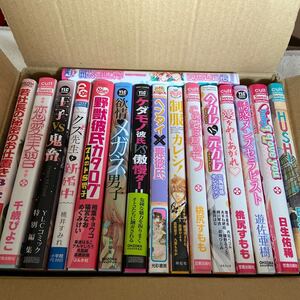 漫画 コミックス 16冊まとめ売り