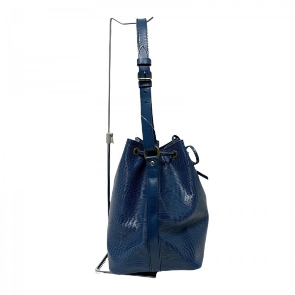 ルイヴィトン LOUIS VUITTON ショルダーバッグ M44105 プチ・ノエ ...