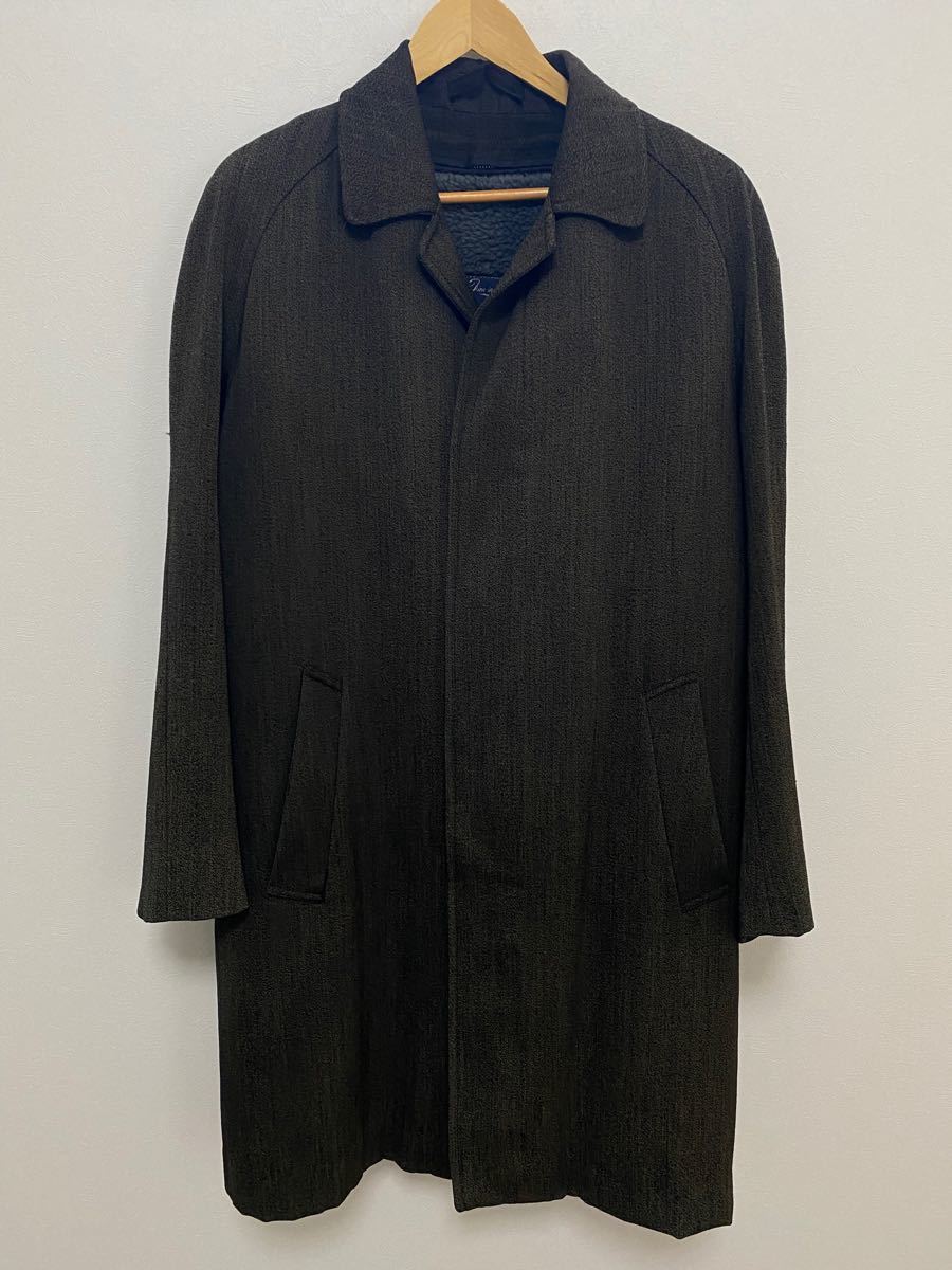 Barbour バブアー Beaufort SL ビューフォート 3クレスト made in