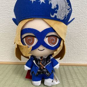 FF14 ジョブぬいぐるみ 青魔道士
