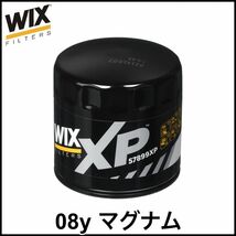 税込 WIX FILTERS エンジンオイルフィルター オイルエレメント 高性能 08y マグナム R/T HEMI SRT8 即決 即納 在庫品_画像1