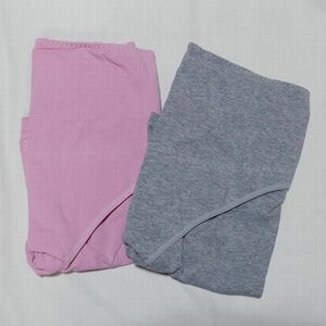  free shipping maternity L2 sheets inspection .. convenience front open long shorts cotton stretch C