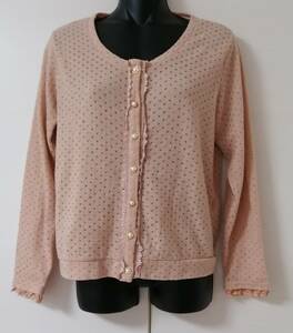  axes femme * cardigan * size M*axes femme