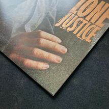 LP LONE JUSTICE / LONE JUSTICE_画像5