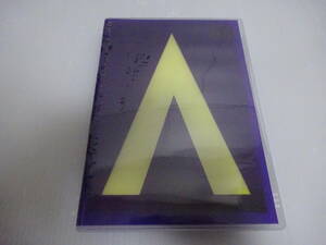 未使用レベル 嵐 ARASHI AROUND ASIA 2008 in Tokyo DVD