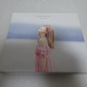 未使用に近い 絢香 ayaka's History 2006-2009 CDの画像1