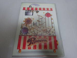 美品 嵐 ARASHI LIVE TOUR Popcorn DVD