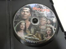 美品 サムソンとデリラ DVD _画像3