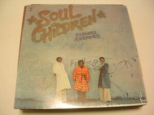 ●SOUL FUNK LP●SOUL CHILDREN/FINDERS KEEPERS