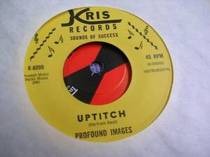 ●FUNK45●PROFOUND IMAGES/UPTITCH