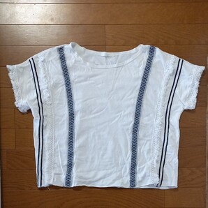 半袖Tシャツ オシャレ 韓国