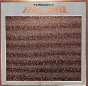 243863 CURE / The Peel Sessions(12)