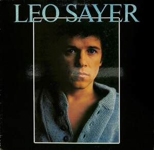 244686 LEO SAYER / Leo Sayer(LP)